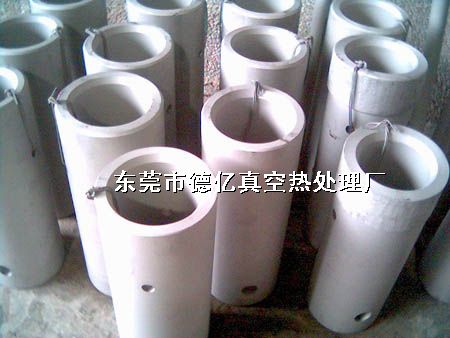 寮步熱處理加工中溫度控製有哪些？