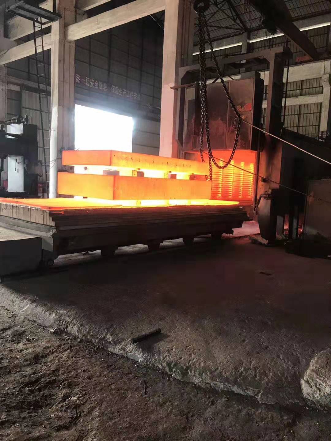 塑料模具熱處理工藝 |東莞香蕉视频免费熱處理廠