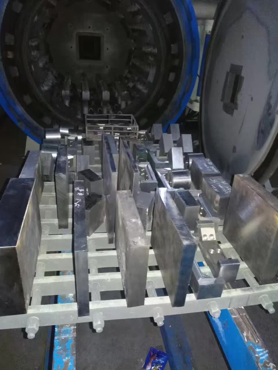 東莞香蕉视频免费常用熱處理加工使用方法